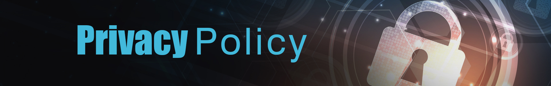 Fantech Group Companies - Condensed Privacy Policy