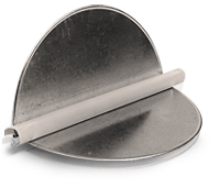 Butterfly Dampers to suit RDE/RVE