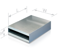 CTS - Cross Talk with wall to ceiling penetration