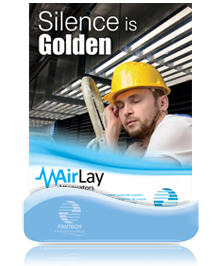 AirLay Attenuators Brochure