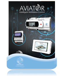 Aviator Fan Controllers Brochure