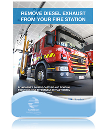 Fire Truck Exhaust Extraction Brochure
