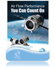 Air Flow Performance You Can Count On Brochure