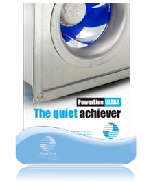 PowerLine Ultra Brochure