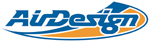 Air Design Logo