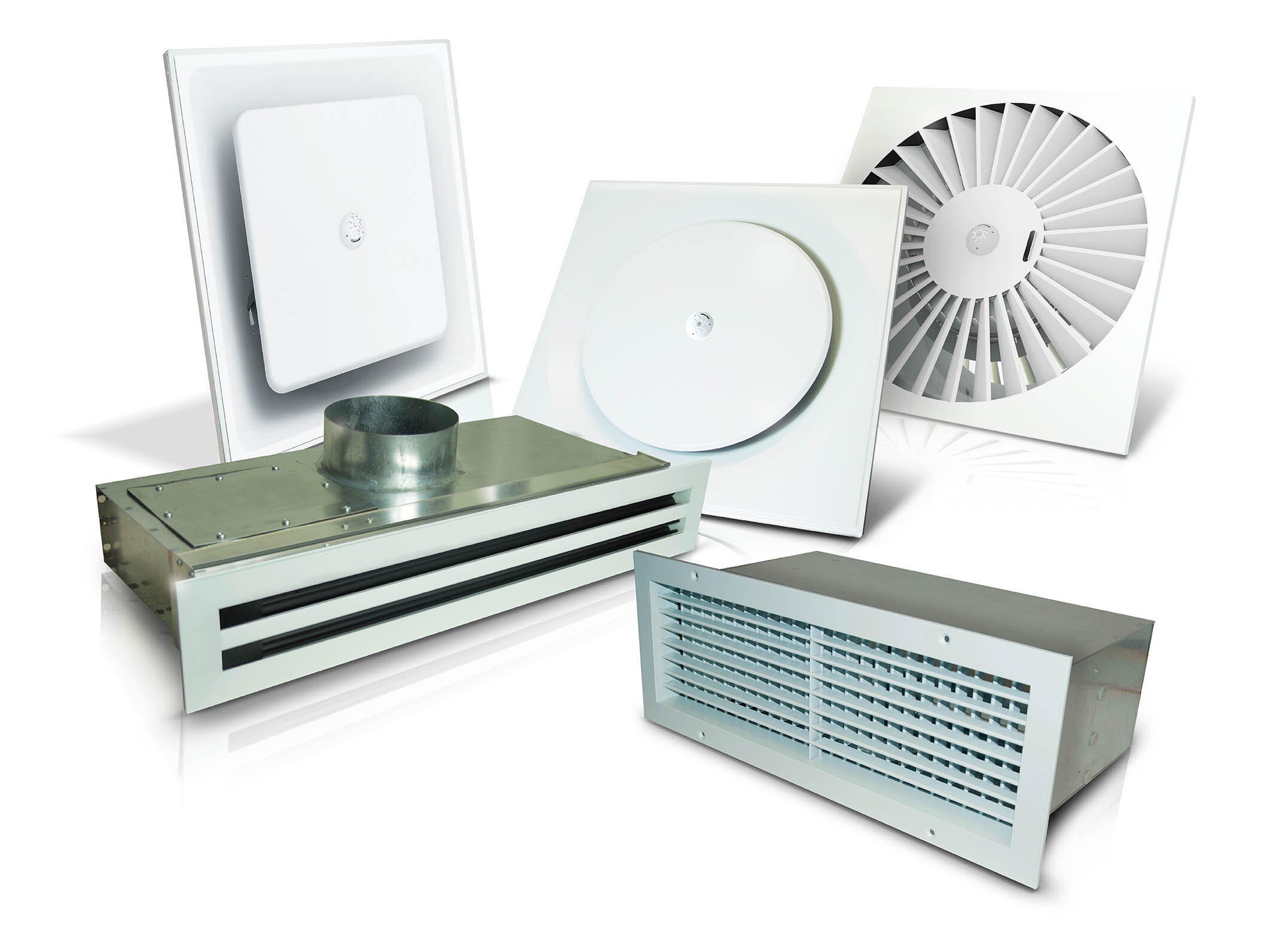 The Drive for Comfort and Energy Efficiency