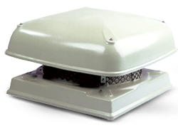 Alpha Supply Series - Axial Fans