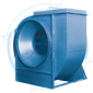 SWSI Centrifugal Fan - Laminar