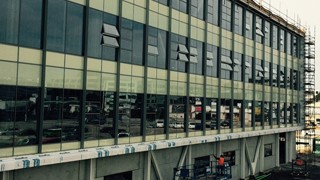 Auckland University Newmarket