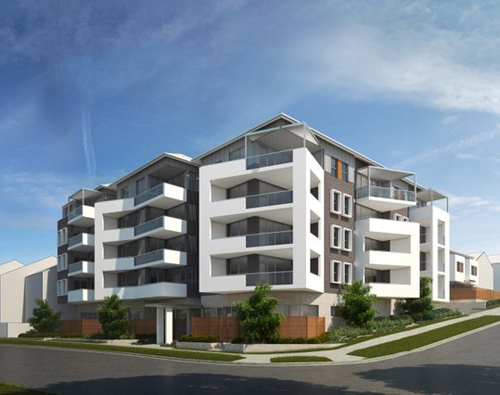 Intelligent car park system gets smarter