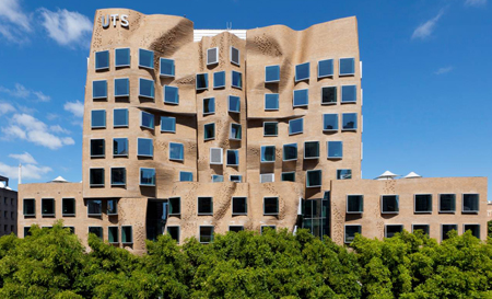 A business school for future captains of industry