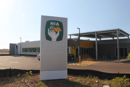 BladeTec fans cause a stir in the NT