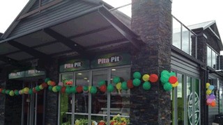 Pita Pit Hamilton