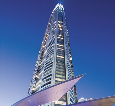 Q1 wind challenge taken head on