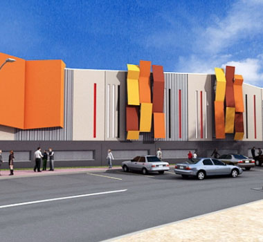 Marketplace central to Pakenham growth