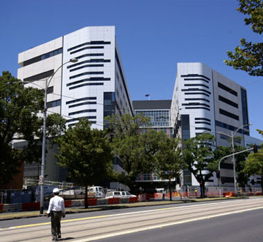 Royal Women's Hospital