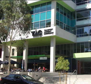 Fresh green start for TAC