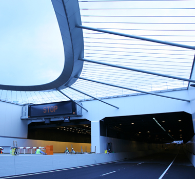 Tugun Bypass flows freely.