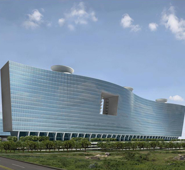 Indian development solid as a rock