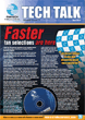 Fantech's Techtalk - Issue 73 - 四月 2012