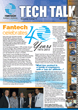 Fantech's Techtalk - Issue 76 - 四月 2013