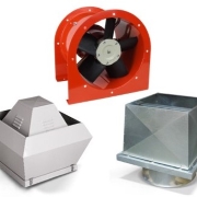 Selecting the right fan blade material for the job - Part 2