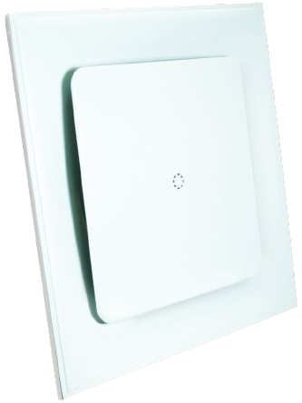 VGVAV diffusers Pressure on design yields efficiencies (Part One)