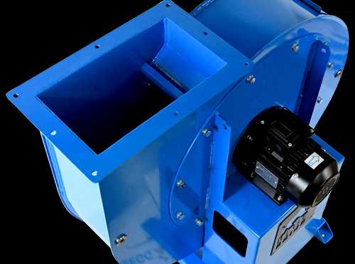 Blue Rhino - High Pressure Range