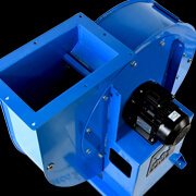 Blue Rhino - High Pressure Range