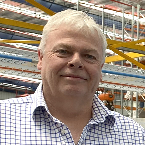 Celebrating 40 Years of commitment and dedication.