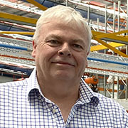 Celebrating 40 Years of commitment and dedication.