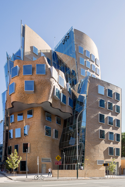 A business school for future captains of industry