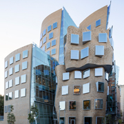 A business school for future captains of industry