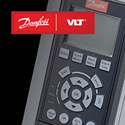 Danfoss Variable Speed Drives