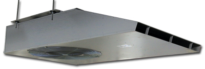 EC efficiency thrusts JetVent forward