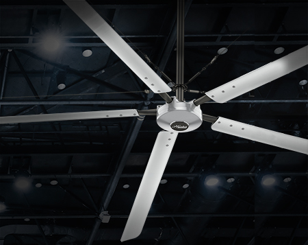 Fantech partners with Hunter