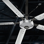 Fantech partners with Hunter