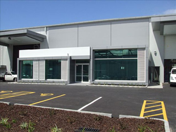 Fantech Auckland is moving to a new building