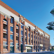 Fremantle’s heirloom