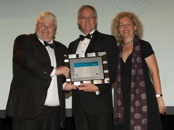 Fantech inducted into The Victorian Manufacturing Hall of Fame