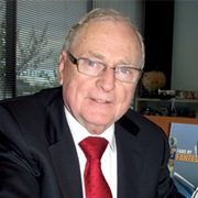 Vale Jack Pirie, a legacy to be proud of