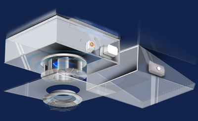 New range of JetVent EC