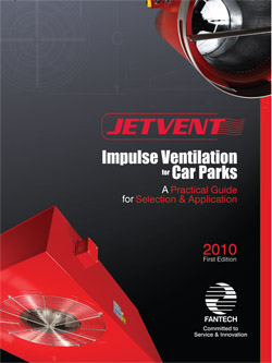JetVent Application Guide