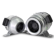 Air flow performance you can count on.