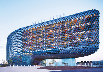 Medical research comes to the fore in Adelaide