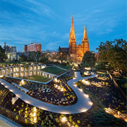 Annexe to Parliament House