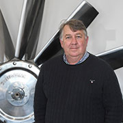 25 Years of leadership and valuable contribution