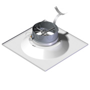 Measuring air flow makes sense - Rickard air flow sensor