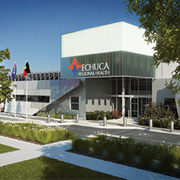 Hospital redevelopment a major win for River Murray Community