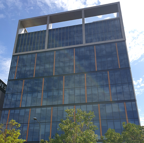 Scott Street Liverpool